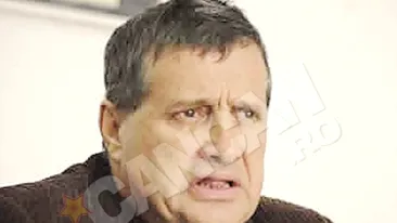 Mircea Dinescu, dupa accidentul de masina de astazi: Am pacalit inca o data moartea