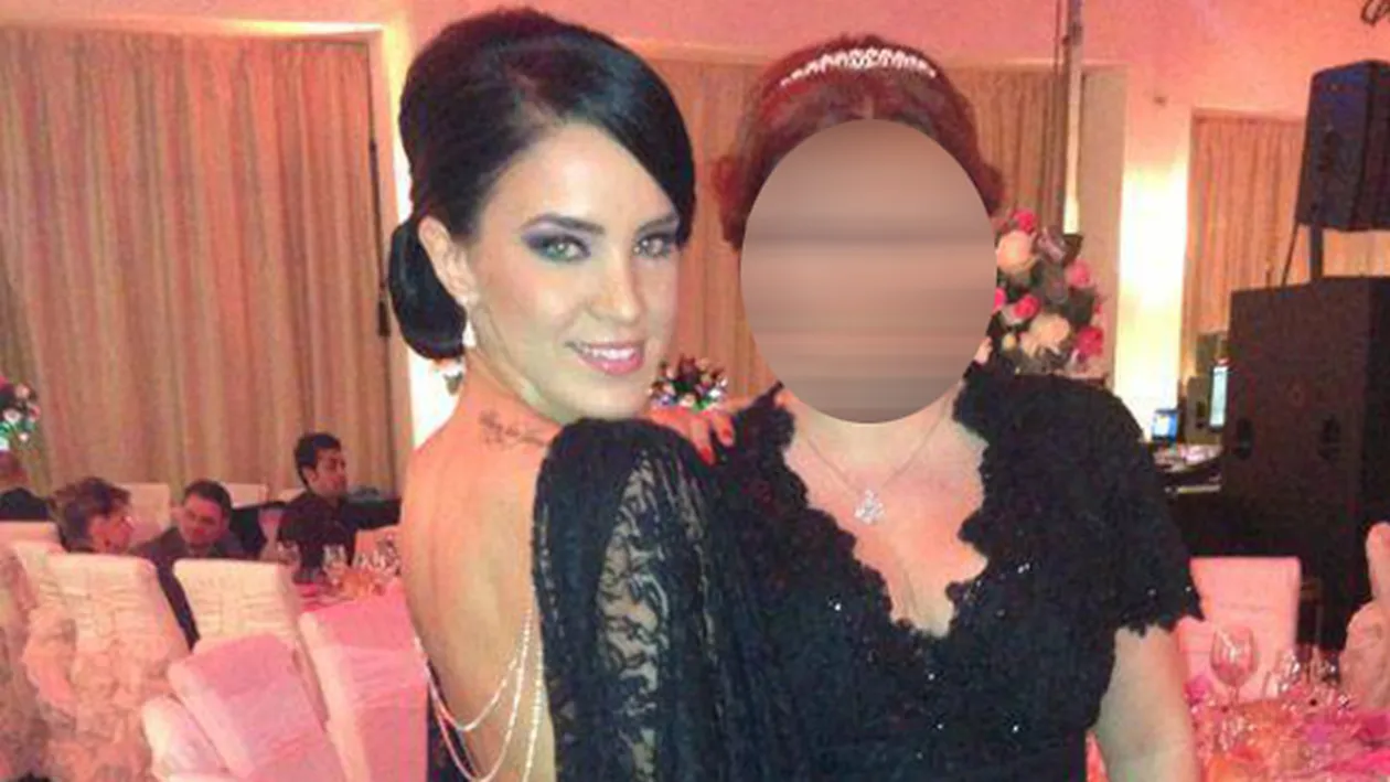 Îşi pune în PERICOL sarcina! Ce vedetă de la noi fumează deşi e gravidă în PATRU LUNI