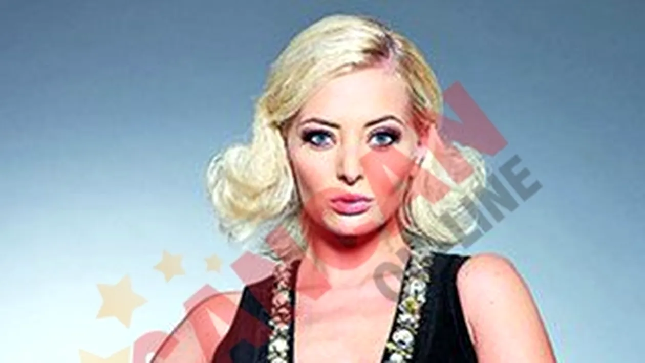 Delia Matache: Nu am primit nimic de ziua mea! 