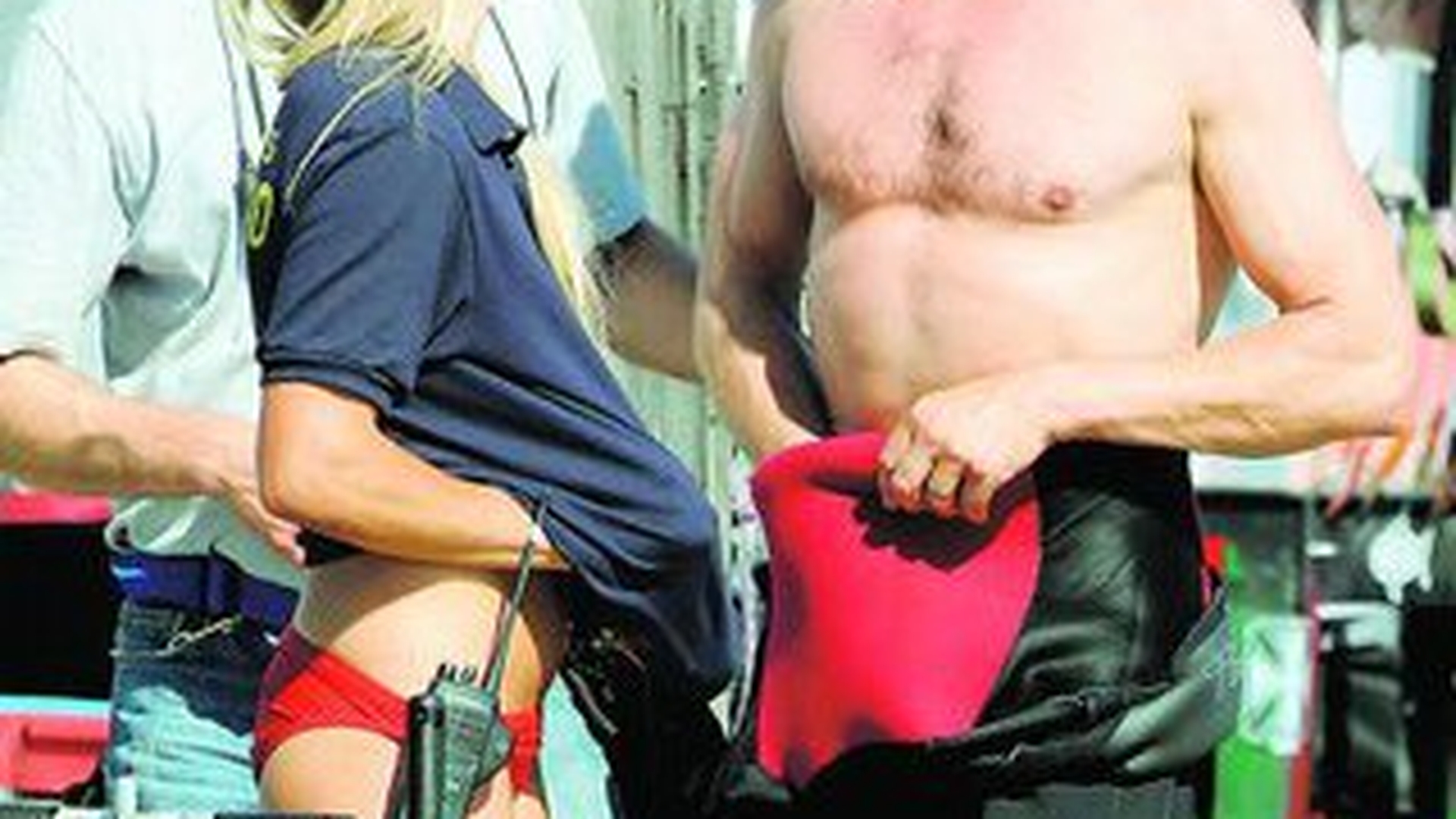 Gerard Butler e in topul preferintelor fostelor iubite! "E de nota 11 in pat!"