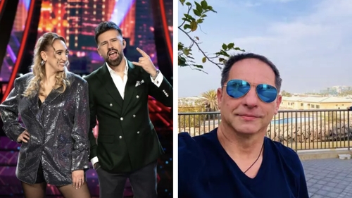 Ilona Brezoianu i-a dat replica lui Dan Negru după ce a criticat audiențele Revelionului de la Antena 1: „Monștri sacri”