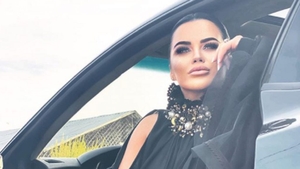 Așa arată mama artistei Carmen de la Sălciua! Ce mesaj emoționant i-a transmis fosta soție a lui Culiță Sterp, în văzul tuturor