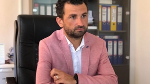 Directorul Spitalului Județean Bacău, Adrian Popa, izolat la domiciliu după ce s-a întors din Italia