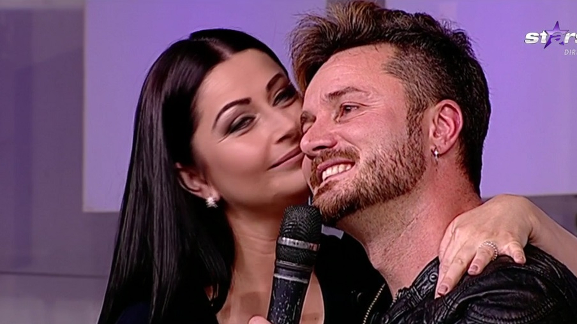 Gabriela Cristea, apariție sexy și provocatoare în direct la TV: "Nimeni nu îmi mai stă în cale"