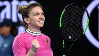 Halep, victorie muncită cu Hercog la Miami: „A fost un meci dificil, ea a jucat incredibil!”