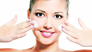 Fii frumoasa si in zilele de toamna!