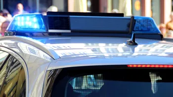 Sportiv celebru, găsit mort în propria lui casă. Scena la care polițiștii au fost martori e desprinsă din filmele de groază