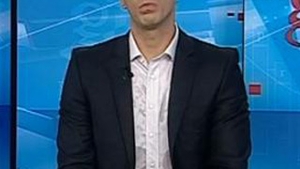 VIDEO Mircea Badea este de partea lui Vladimir Draghia: "In sfarsit, le spune tuturor acestor inchipuite minunate ca sunt penibile"