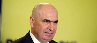 Bolojan, la telefon cu premierul Ucrainei! Despre ce au discutat