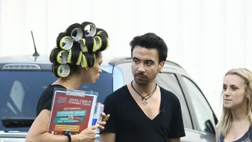 Nicoleta Luciu si-a parasit copiii in Cipru si a fugit de urgenta in Romania! Ce s-a intamplat si de ce a lasat balta vacanta!