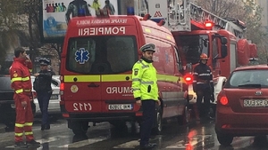 Tragedie în România! S-a aruncat de la ultimul etaj al blocului și a murit
