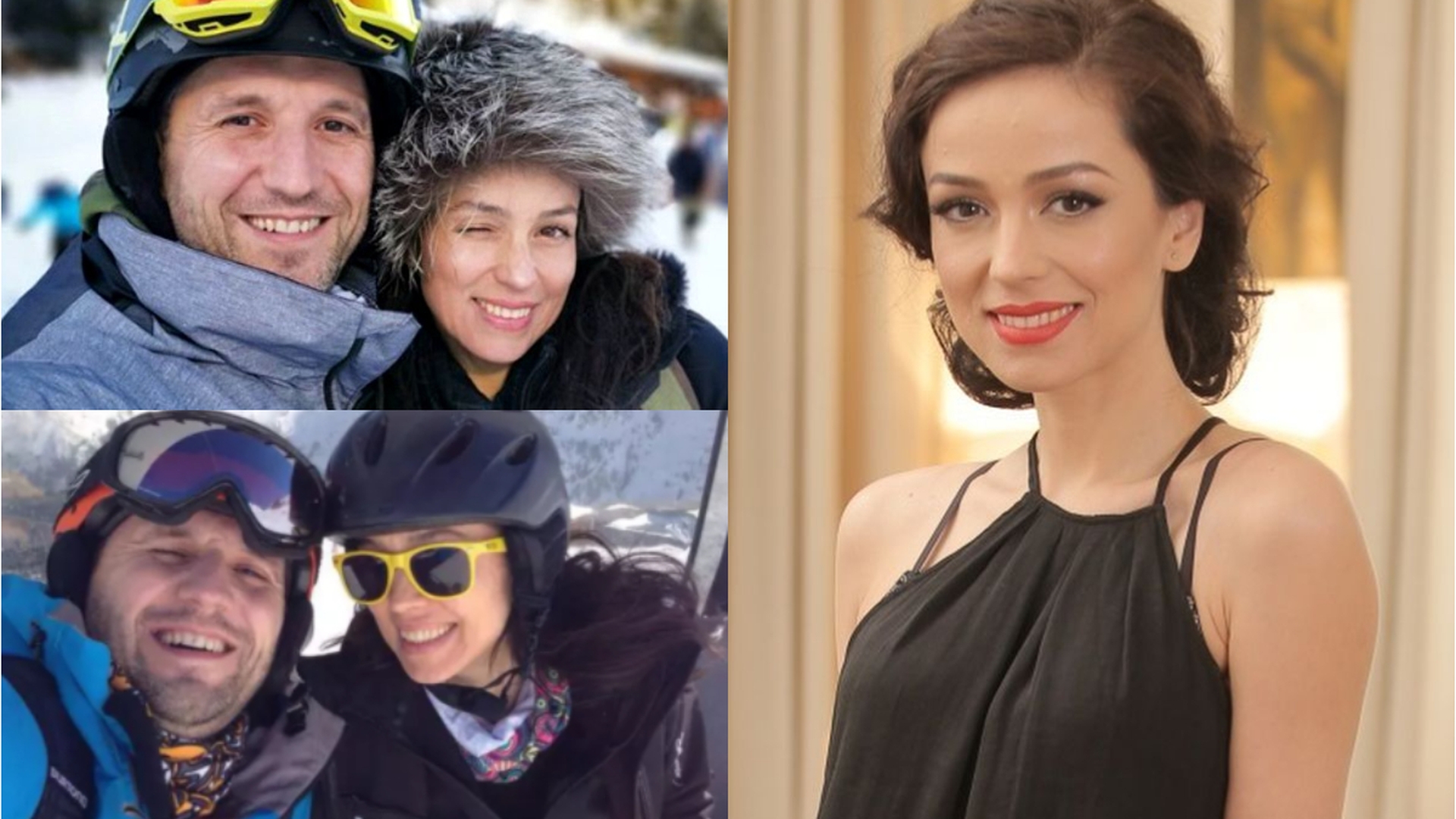 Olivia Steer se retrage din viaţa publică! Ce i s-a întâmplat soţiei lui Andi Moisescu: "Huiduită, linşată, ameninţată"