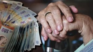 Pensionarii care riscă să își primească banii abia în 2025. Vești proaste pentru o categorie de români