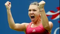 Halep a câştigat primul meci din Grupa Roşie! Prima reacţie a numărului 1 mondial

