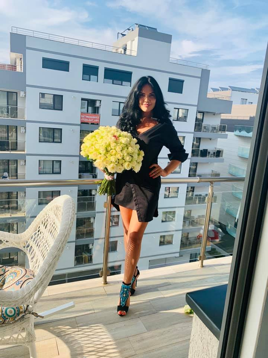 Divorț-bombă în showbiz?! Ioana și Ilie Năstase s-au separat la nici 6 luni de la cununia civilă: “Stă cu chirie și…”