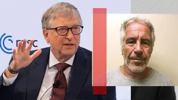 Aventura amoroasă a miliardarului Bill Gates cu o rusoaică, dezvăluită în presa din SUA. Deținătorul Microsoft ar fi fost șantajat pentru relația cu Mila