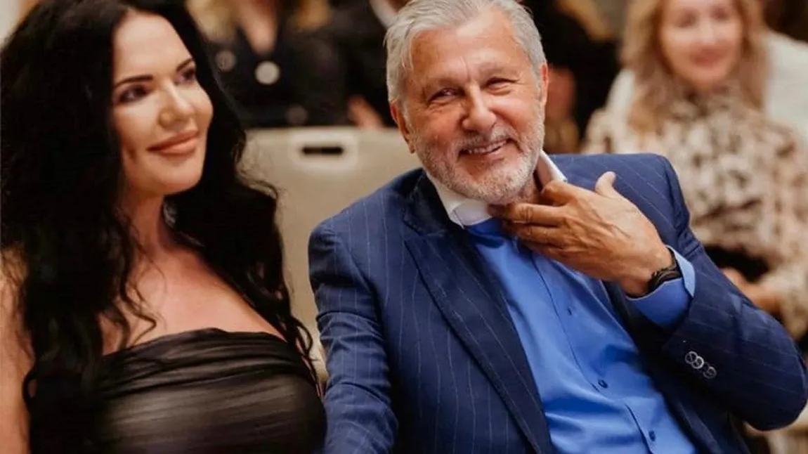 Adevărul despre divorțul Ioanei de Ilie Năstase! Totul a pornit de la această poză, dar NIMIC nu este REAL