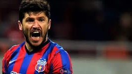 Cristi Tănase, contract cu FCSB pe patru luni: „Din vară pleacă în Arabia Saudită să ia două milioane de euro pe an !”