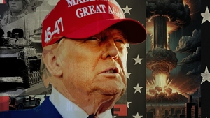 Trump la butoane! Valiza nucleară va ajunge pe mâinile lui. Ar putea declanșa „Apocalipsa” cu o simplă comandă!