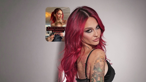 Marilu, pregătită să devină mamă? Mesajul cu subînțeles al influenceriței