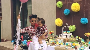 ANDREEA MANTEA a făcut anunţul, iar fanii au fost în delir: ”Felicitări!”