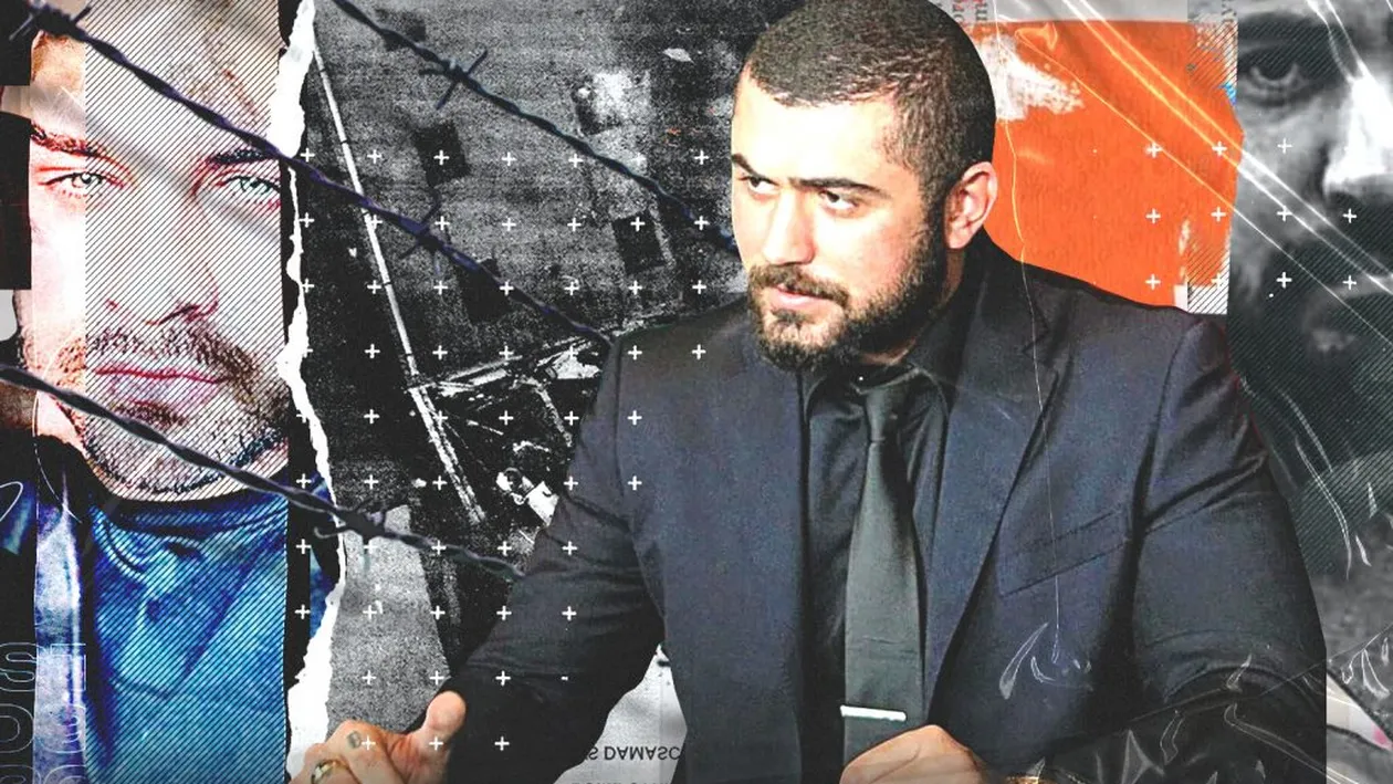 “Gangsterul” milionar din Turcia îl bagă în sperieți pe Alex Bodi. “Fii sigur că mâna mea ajunge și la închisoare” + “Dacă spun că voi împuşca pe cineva, o voi face”