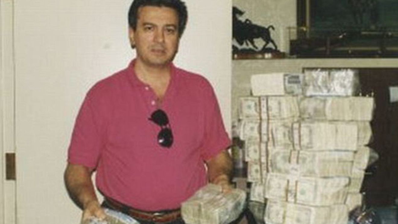 Cea mai "nebună" poveste din istoria Las Vegas-ului! Un bărbat a făcut 40 de milioane de dolari din 50 de dolari şi a pierdut totul! Cum a "reuşit" asta