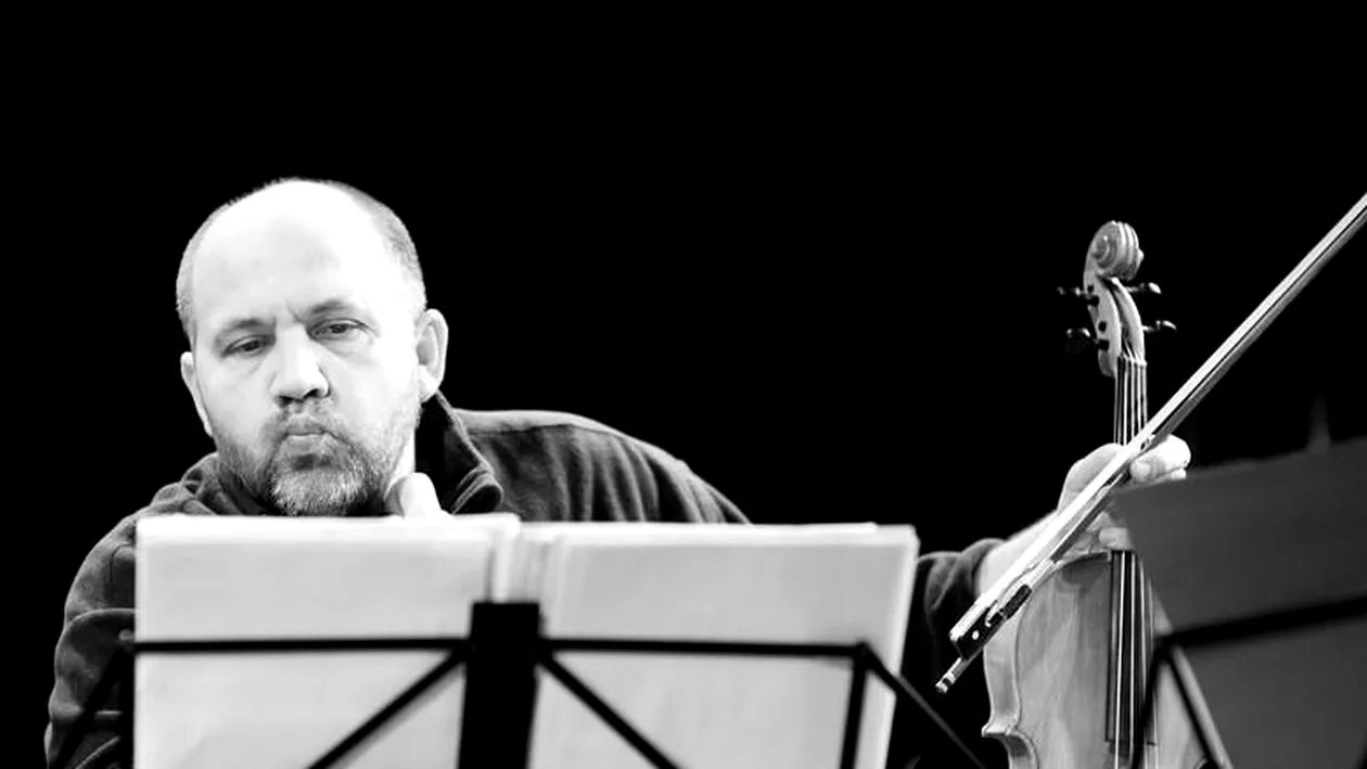 Doliu în lumea muzicii! A murit Bogdan Bişoc