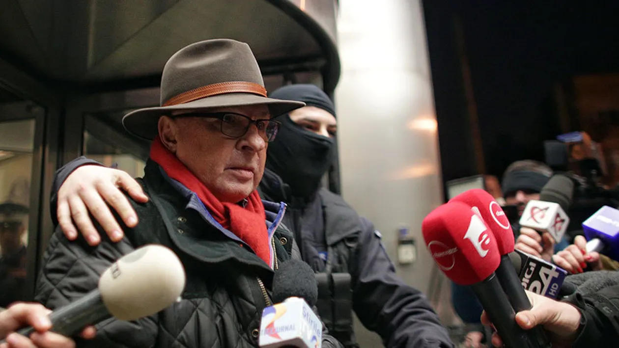 Informaţii noi în cazul celebrului chirurg, care a dat o ţeapă de peste un milion de euro împreună cu fiul lui! Ce au decis magistraţii