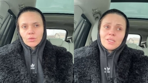 Cristina Șișcanu, doborâtă de durere! Prezentatoarea TV a izbucni în lacrimi pe internet după ce tatăl ei s-a stins din viață. „Nu pot să fac asta”