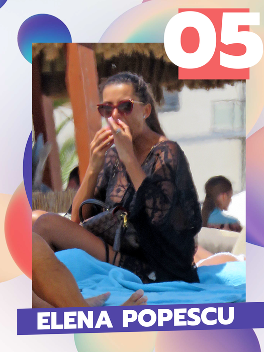 TOP 5 sexy soții și iubite de politicieni! Ele sunt cele mai provocatoare consoarte