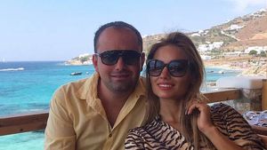 Emilia Dorobanţu: "Situaţia la noi în familie nu este roz, trecem printr-o perioadă foarte grea"