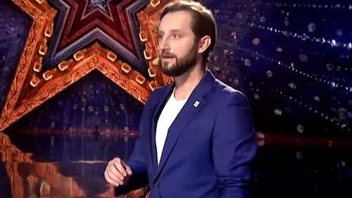 Dani Oţil, luat la mişto de Mihai Bobonete la Românii au Talent! Ce a putut să zică, la Pro TV: Dacă era Mihaela aici...