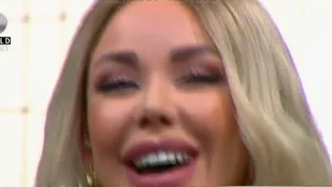 Cine o înlocuieşte pe Gabriela Cristea la ”Te vreau lângă mine”! Surpriză totală!