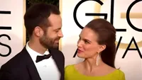 Divorț-șoc la Hollywood! Natalie Portman și Benjamin Millepied și-au spus ADIO după 11 ani de căsnicie