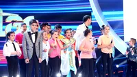 Școala Gimnazială Recea a câștigat „Next Star”, sezonul 10. Cu ce premiu au plecat copiii acasă