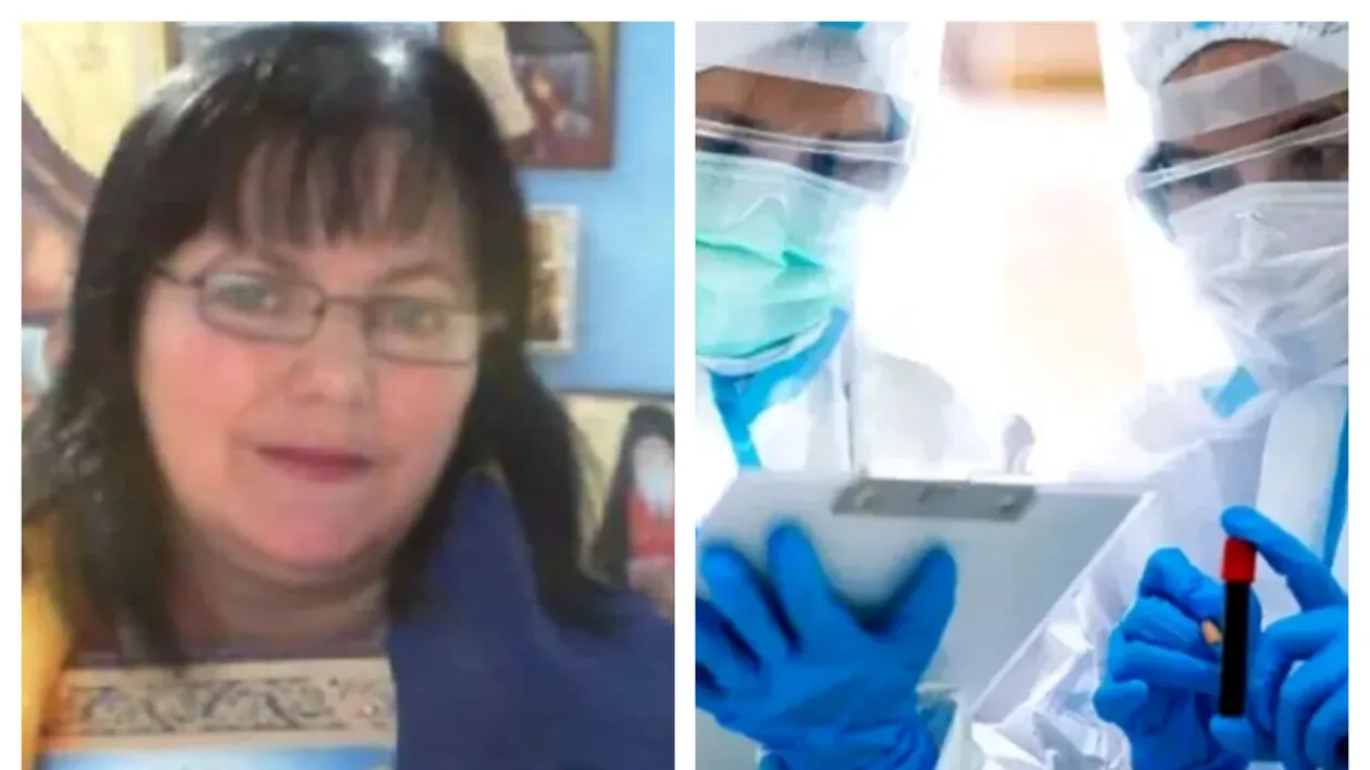 Noi restricții în România?! Maria Ghiorghiu, previziune îngrijorătoare: ”O să fie mai drastice ca până acum”