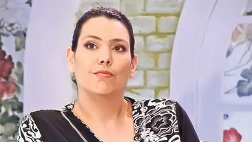 IOANA TUFARU face mărturisiri despre moartea mamei sale! Ce promisiuni i-a făcut în ultima clipă:’’Am fost obligată‘’