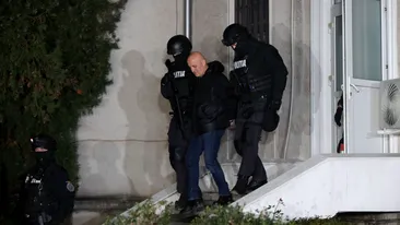 Horațiu Potra, măsură disperată după ce a leșinat în sala de judecată. Ce le-a cerut judecătorilor