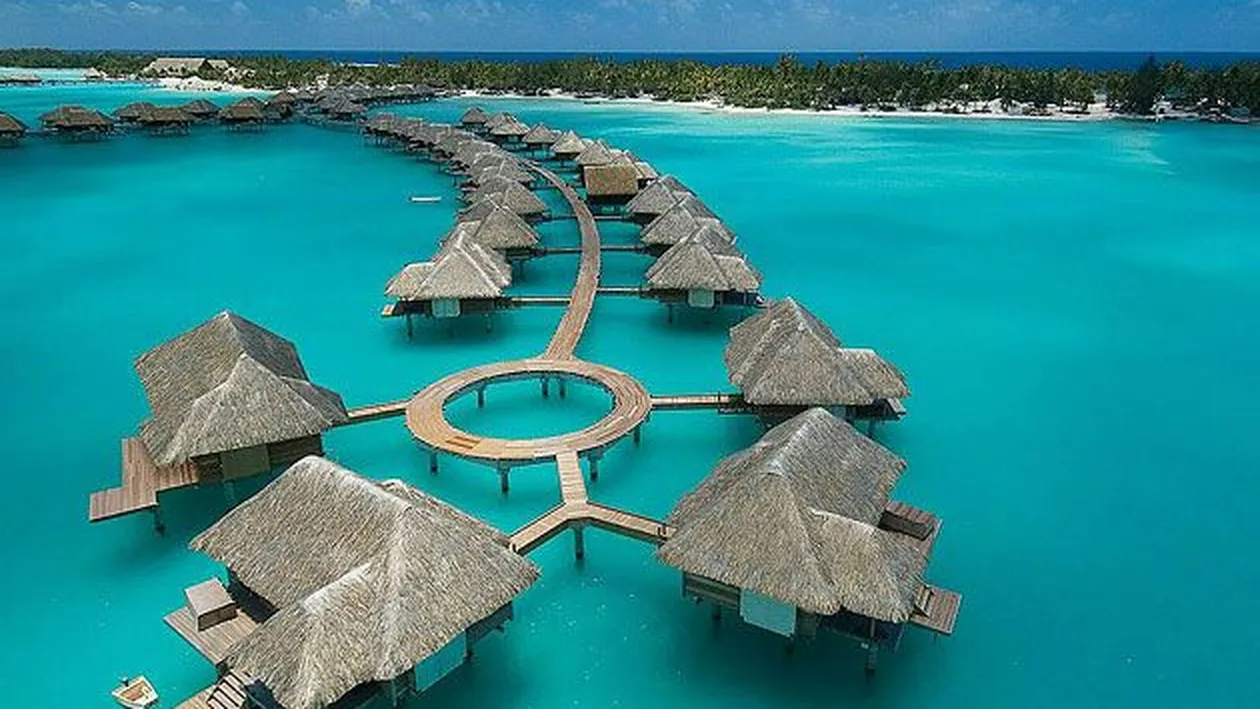 Aici merg milioanele de turisti! Top 10 destinatii preferate in fiecare an in perioada sarbatorilor si a Anului Nou