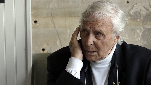 TRAGEDIE! A MURIT actorul canadian Don Harron!