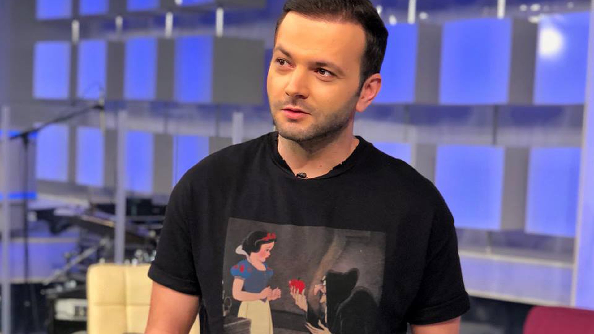 Cu cine a fost înlocuit Mihai Morar la emisiune!