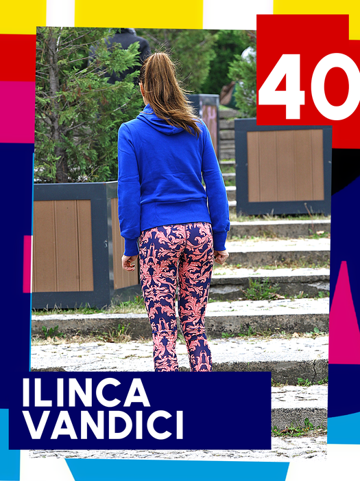TOP 50 de vedete care „luptă” să fie cele mai sexy şi în 2025! Podiumul arde! Inna, Antonia sau Ramona Olaru? Cine câştigă?