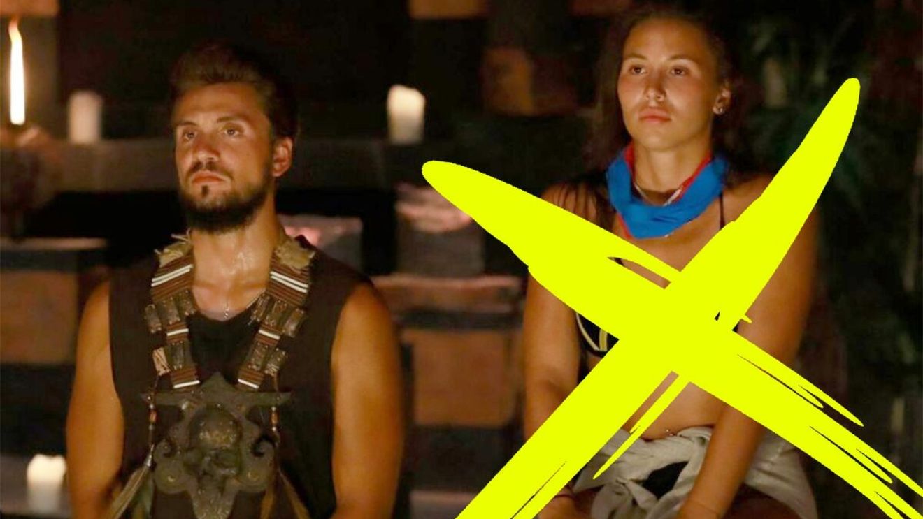 Ștefania Stănilă, dată afară de la Survivor! Lovitură de teatru în show-ul de la Pro TV