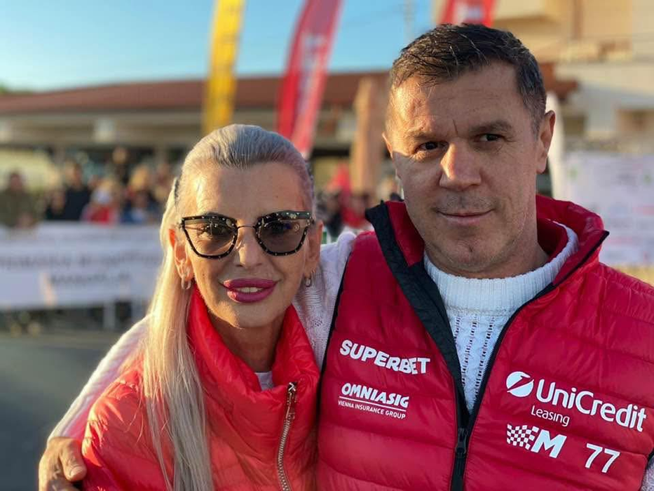 Anna Leu, despre viața fără marele campion. Comemorare specială pentru Mihai Leu, la un an de la deces: “A fost proiectul lui de suflet”