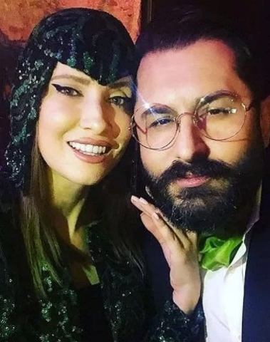 Iulia Albu, declarație de dragoste pentru iubitul ei: „M-ai invatat sa zambesc cum nu am zambit niciodata”