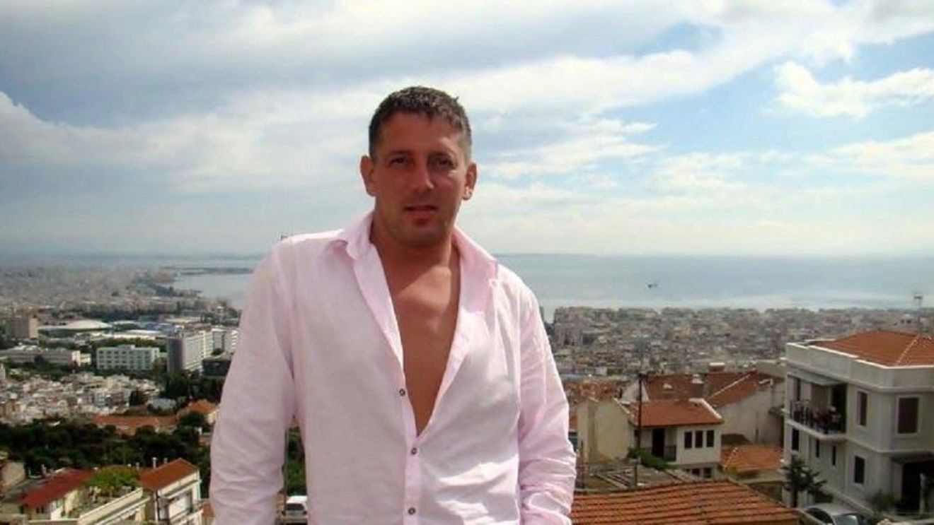 Ultima imagine cu Costin Mărculescu în viaţă. Ce făcea actorul în urmă cu doar câteva zile