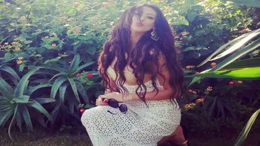 N-a reusit sa-l cucereasca pe Smiley, insa face victime in mediul virtual. Vezi despre cine este vorba