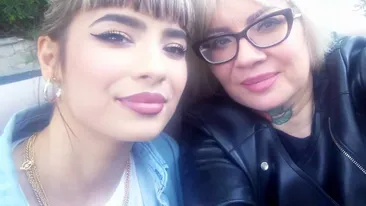 Catinca Roman, confesiuni emoţionante. Cum a reuşit să îşi crească singură fiica: Mi-a fost extrem de greu