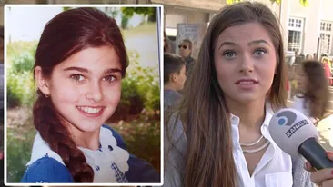 Theo Rose, la un pas să pice BAC-ul. Ce note a luat vedeta PRO TV la Bacalaureat